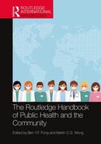 Routledge International Handbooks-The Routledge Handbook of Public Health and the Community