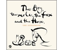 The Boy, the Mole, the Fox and the Horse