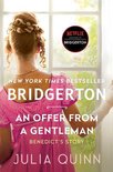 Bridgertons-An Offer from a Gentleman