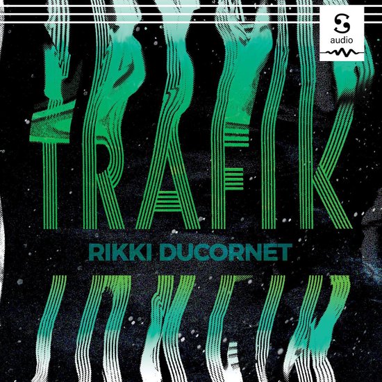 Trafik - cover