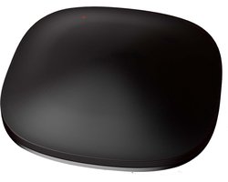 Qnect Slimme Wifi Plug - Multifunctionele Afstandsbediening - Infrarood Apparaten Bedienen