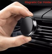 Magnetische telefoonhouder, Telefoonhouder auto, Auto telefoonhouder, Magnetische telefoonkit auto, Smartphone houder, ventilatierooster telefoonhouder auto, Magnetisch