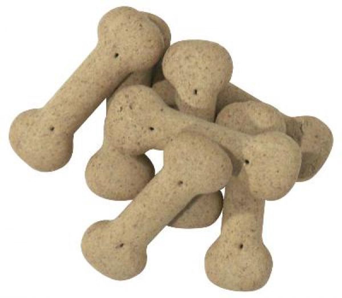 Jack Doggies grote Kluif Hondensnack - 10 kg