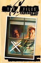 X-Files Season 10 Volume 2