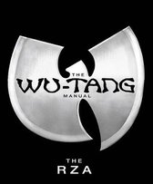 Omslag Wu-Tang Manual