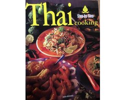 Thai Cooking