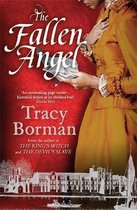 The King's Witch Trilogy-The Fallen Angel