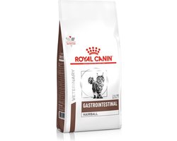 Royal Canin Gastrointestinal Hairball Kattenvoer 4kg