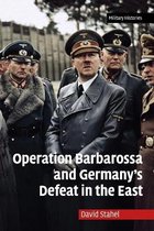 Operation Barbarossa & Germanys Defeat I