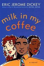 Milk In My Coffee