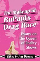 The Makeup of RuPaul's Drag Race