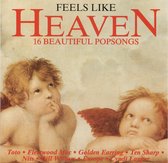 Feels like heaven - 16 beautiful popsongs