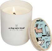 Wholly Dog Friendly Candle