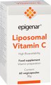 Epigenar Liposomale Vitamine C - 60 capsules