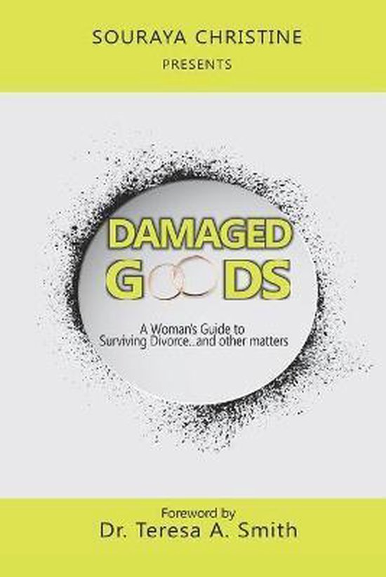 Damaged Goods - cover