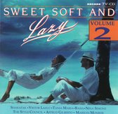 Sweet soft and lazy - Volume 2
