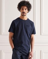 Superdry Heren tshirt Katoenen Authentic T-shirt