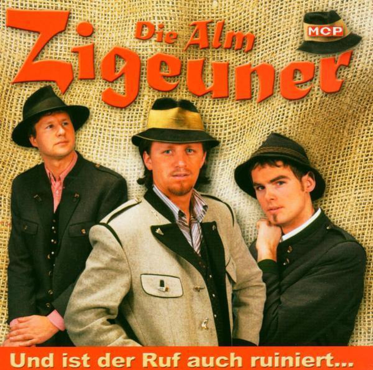 Und Ist Der Ruf Auch Ruin