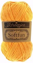 Scheepjes Softfun-2610 Butterscotch 5x50gr