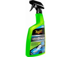 Meguiar's Hybrid Ceramic Detailer - Keramische Detailer Spray