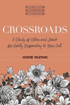 Real People, Real Faith Bible Study - Crossroads