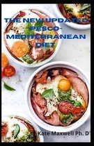 The New Updated Pesco- Mediterranean Diet: The Ultimate Leads To Pescetarianism And Lose Belly Fat