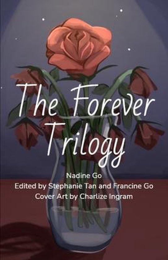 The Forever Trilogy - cover