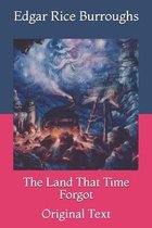 The Land That Time Forgot