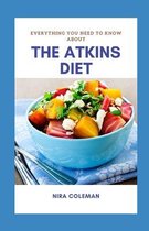 The Atkіnѕ Diet: Everything You Nееd tо Know about: A Sample Atkins Mеnu fоr Onе Wееk