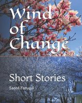 Wind of Change: Short Stories