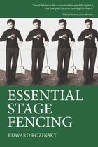 Essential Stage Fencing: Training Manual for Actors