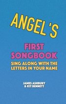 Angel's First Songbook
