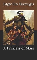 A Princess of Mars