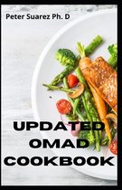 Updated Omad Cookbook