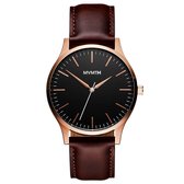 MVMT 40 SERIES MV D.MT01-BLBR Heren Horloge 40mm