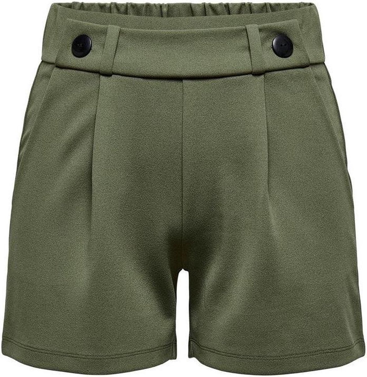 geklede shorts dames