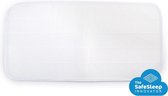 AeroSleep® SafeSleep 3D matrasbeschermer - bed - 112 x 70 cm