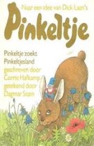 Pinkeltje zoekt pinkeltjesland