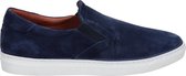 Greve heren loafer - Blauw - Maat 42,5