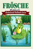 Froesche Malbuch