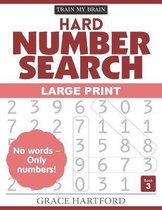 Hard Number Search- Hard Number Search