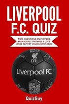 Liverpool F.C. Quiz