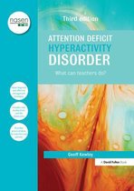 nasen spotlight- Attention Deficit Hyperactivity Disorder