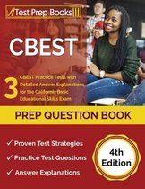 CBEST Prep Question Book