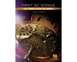 First 50 Songs You Should Play on Dobro (R)
