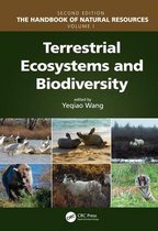 The Handbook of Natural Resources, Second Edition- Terrestrial Ecosystems and Biodiversity