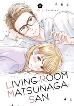 Living-Room Matsunaga-san- Living-Room Matsunaga-san 8