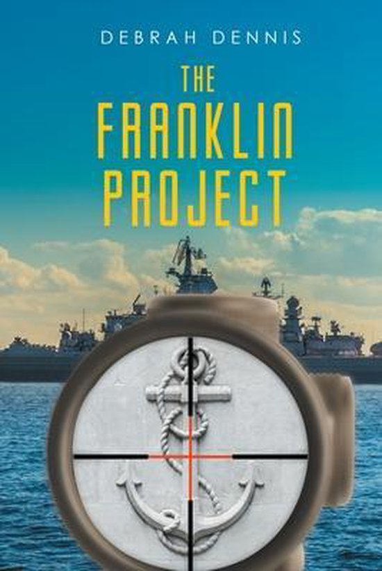 The Franklin Project - cover