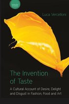 Sensory Studies-The Invention of Taste