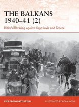 Campaign-The Balkans 1940–41 (2)